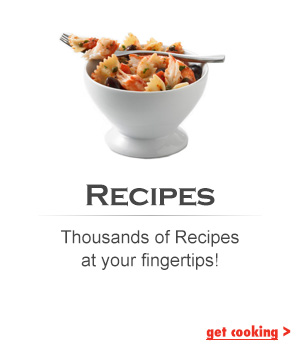 Recipes